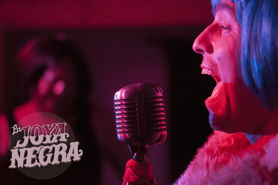 Sala UPLA cierra mes de aniversario con presentación de la Joya Negra