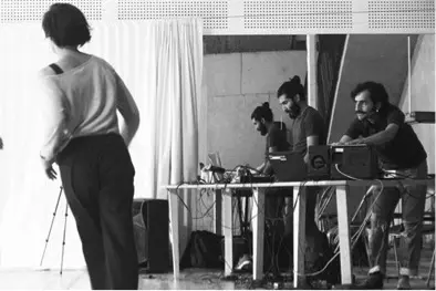 Presentarán investigación sobre estudio que aborda el método Alba Emoting