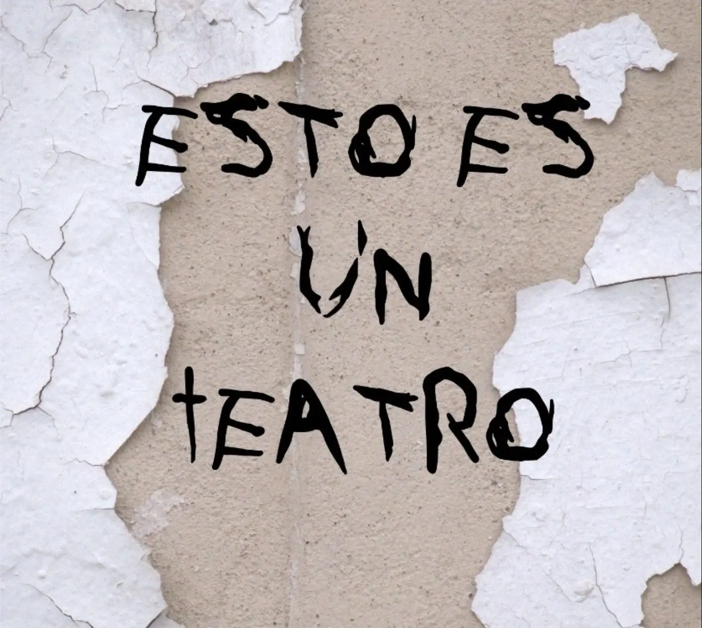 ESTO ES UN TEATRO , LECTURA DRAMATIZADA DE LA GAVIOTA DE CHEJOV