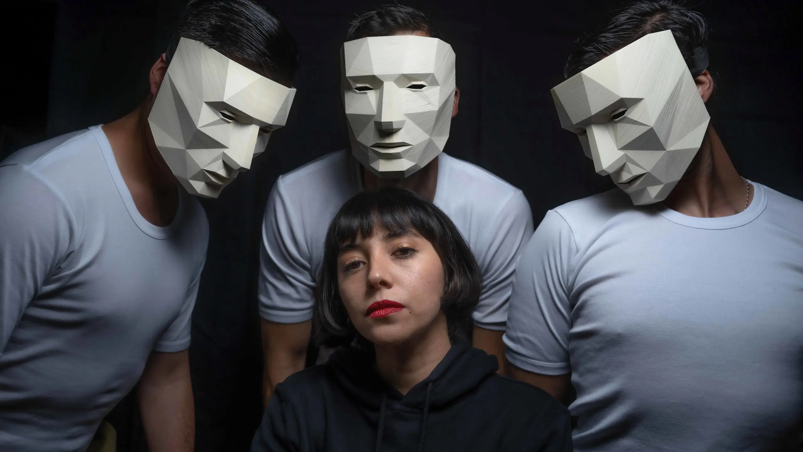 «SIMULACIÓN»  LO NUEVO DE ASTILLERO TEATRO LLEGA A SALA UPLA