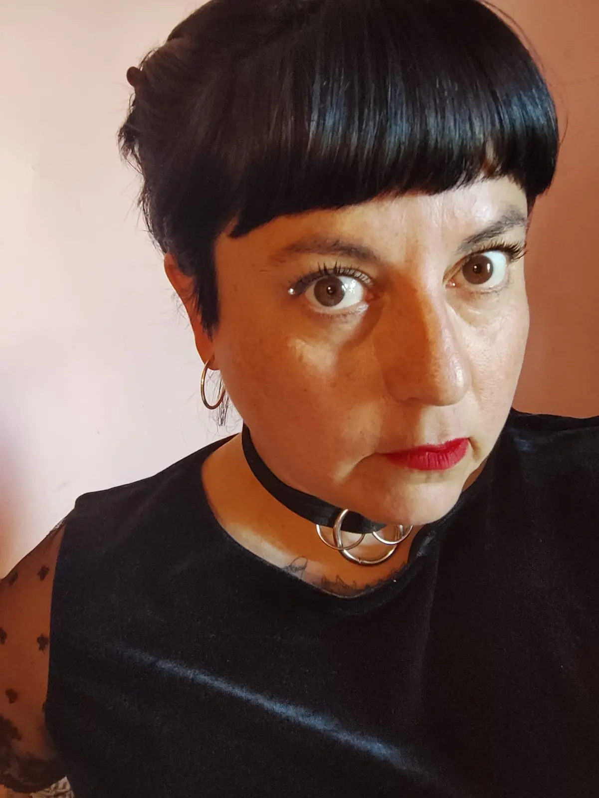 Katty López: “Me interesa lo que está en los márgenes, los cuerpos vivos que son catalogados socialmente como algo que no es tan valioso”