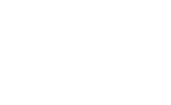 Isologo blanco de la Sala de Arte Escénico de la Universidad de Playa Ancha