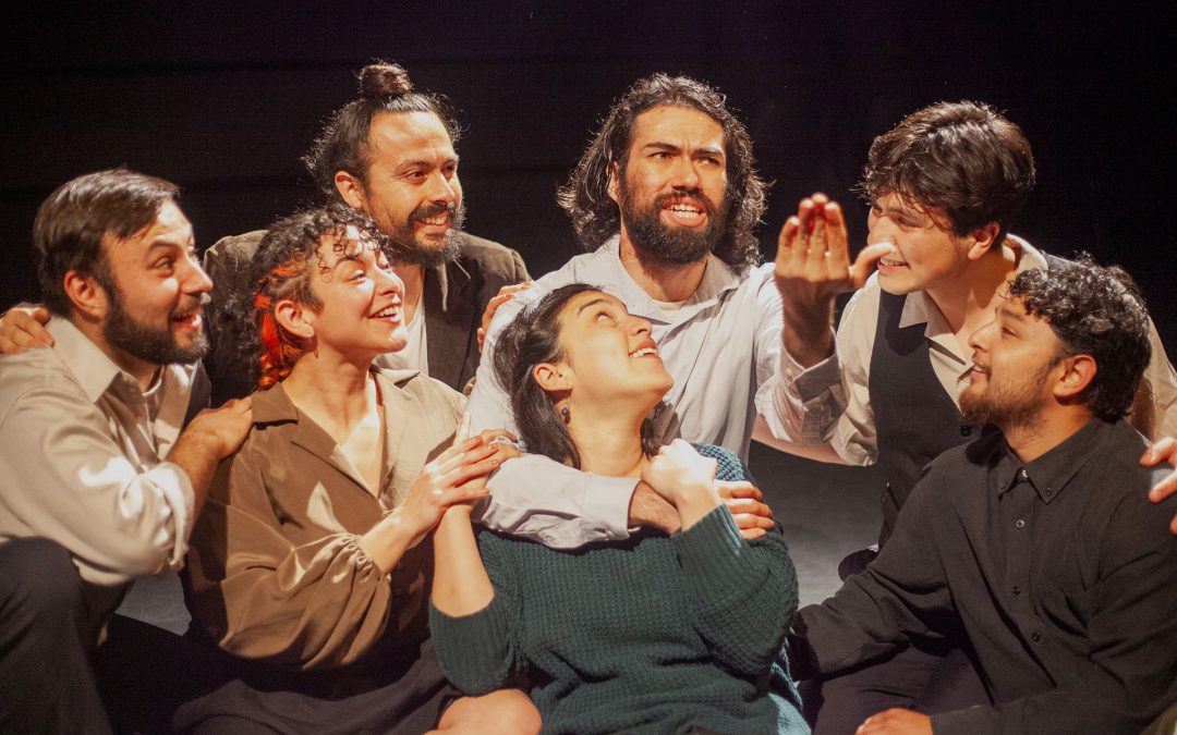 Peer Gynt