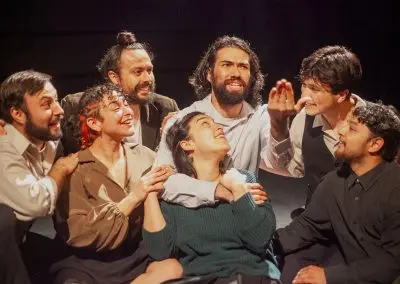 Peer Gynt