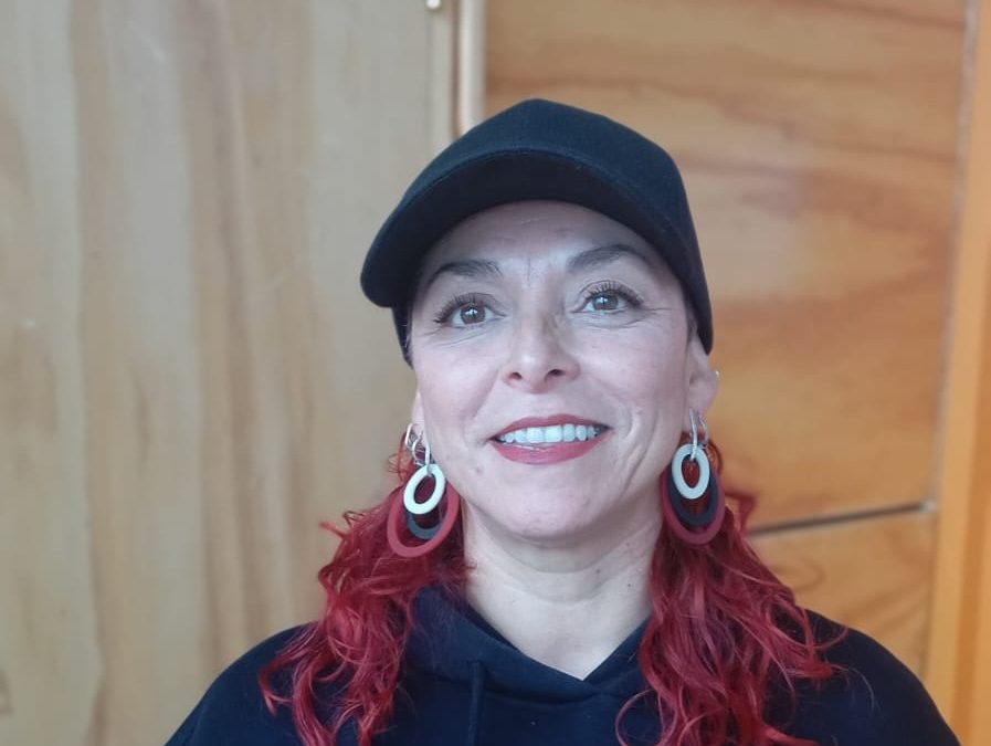 Práctica artística como investigación: El proceso doctoral de Jenny Pino Madariaga detrás del proyecto «Alterung»